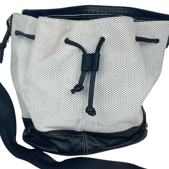 ElLIZABETH and JAMES Cynnie Bucket Bag - $495. - Picture 3 of 15